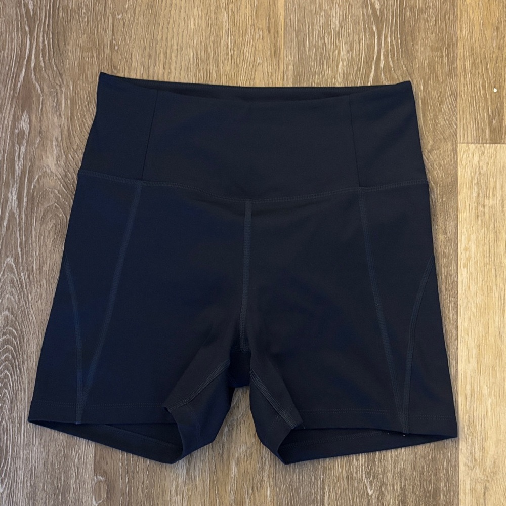 Girlfriend Collective Run Short